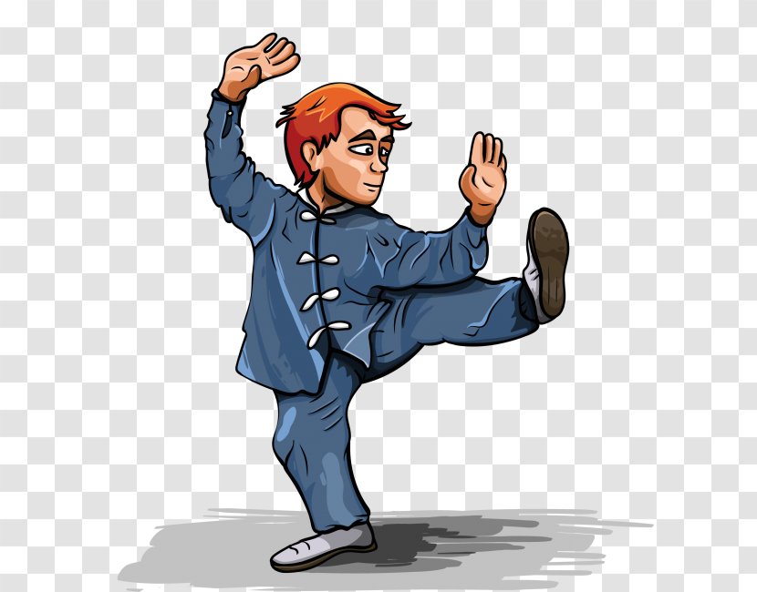 Tai Chi Vector Graphics Image Illustration Qi - Finger - Pratik Transparent PNG