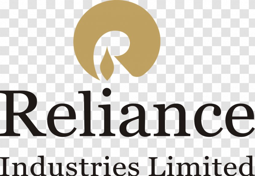 Logo India Jio Reliance Industries Company Transparent PNG