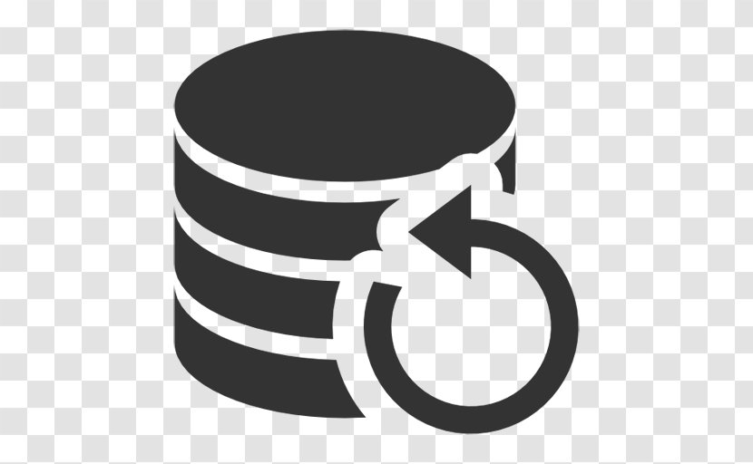 Backup Database - System Restore - Brand Transparent PNG