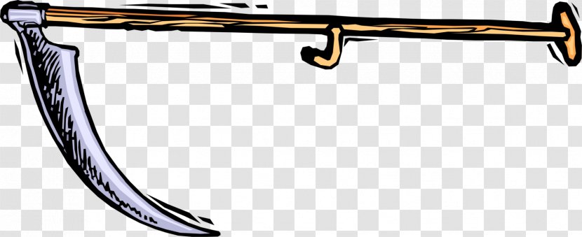 Weapon Line Angle - Sports Equipment Transparent PNG