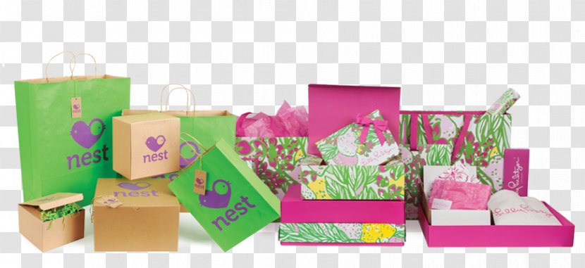 Plastic Shopping Bags & Trolleys Gift - Carton - Ribbon Paper Transparent PNG