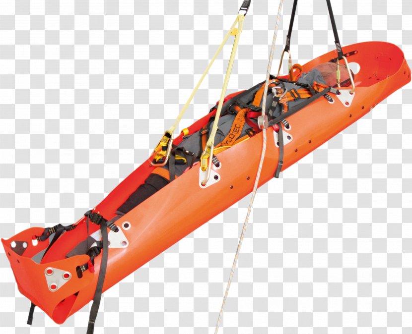 Personal Protective Equipment SKYLOTEC Safety Harness Confined Space Fall Arrest - Security - Stretcher Transparent PNG