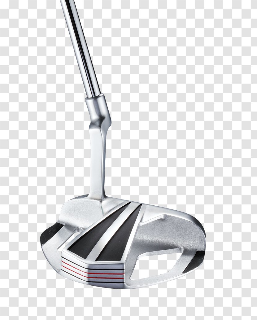 Iron Putter Golf Clubs MacGregor Hybrid Transparent PNG