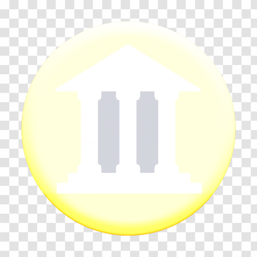 Modern Education Icon Museum Icon Transparent PNG