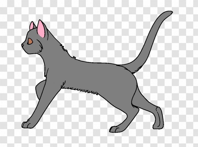 Whiskers Kitten Dog Breed Cat - Fiction Transparent PNG