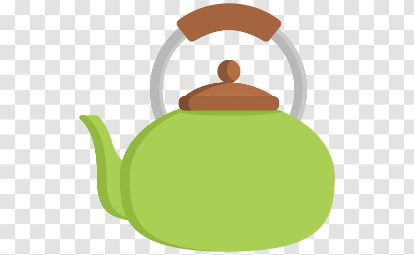 Cooking Tea - Kettle - Stovetop Transparent PNG
