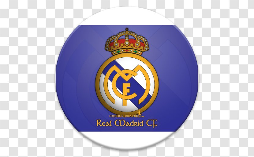 Real Madrid C.F. La Liga Desktop Wallpaper Football - Team Transparent PNG