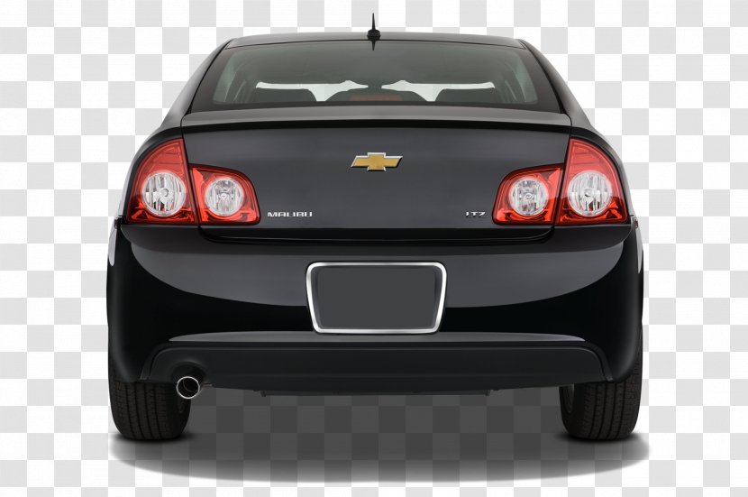 Car 2009 Chevrolet Malibu 2010 2008 2011 - Vehicle - Gemballa Transparent PNG