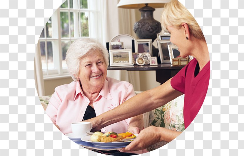 Unique Home Care Services Health Aged Lucky's Homecare LLC - Caregiver - Elderly Transparent PNG