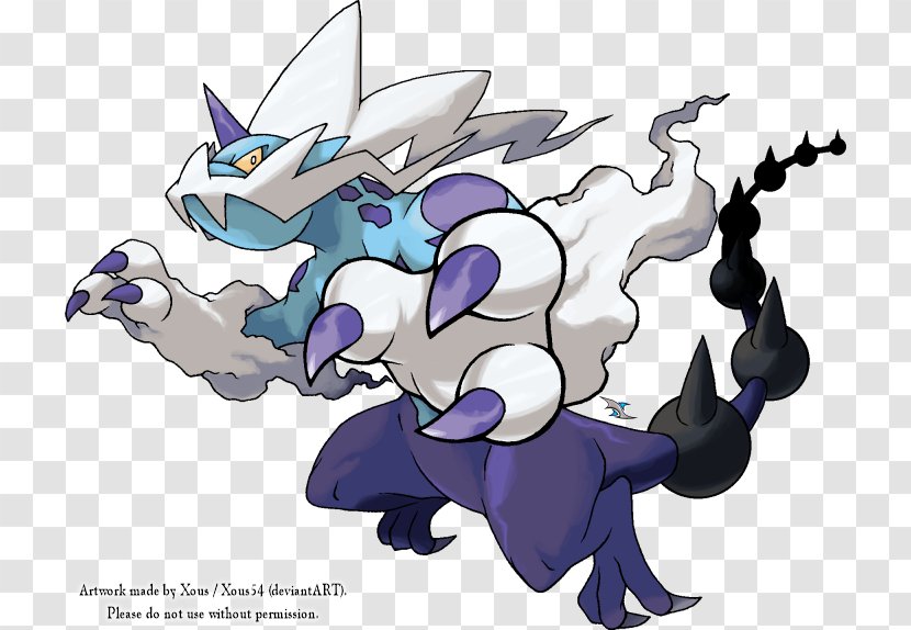 Pokémon Black 2 And White Omega Ruby Alpha Sapphire GO Thundurus Tornadus - Frame - Pokemon Go Transparent PNG