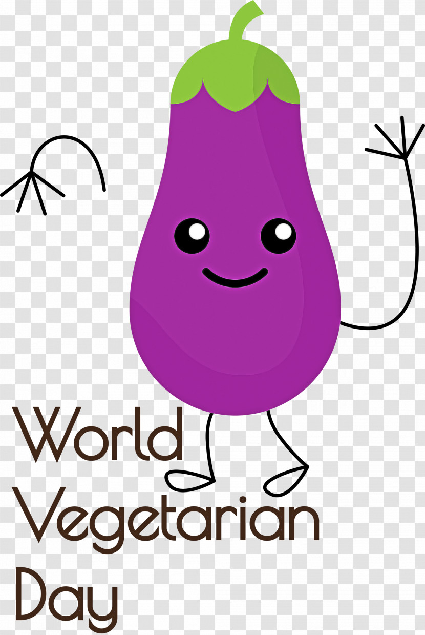 World Vegetarian Day Transparent PNG