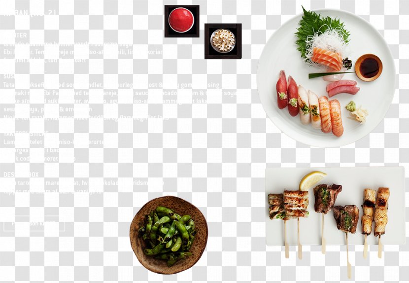 Japanese Cuisine Recipe Dish Sushi Takeaway Transparent Png