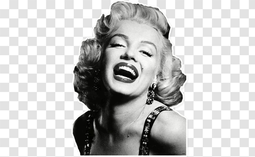 Marilyn Monroe Canvas Print Actor Transparent PNG