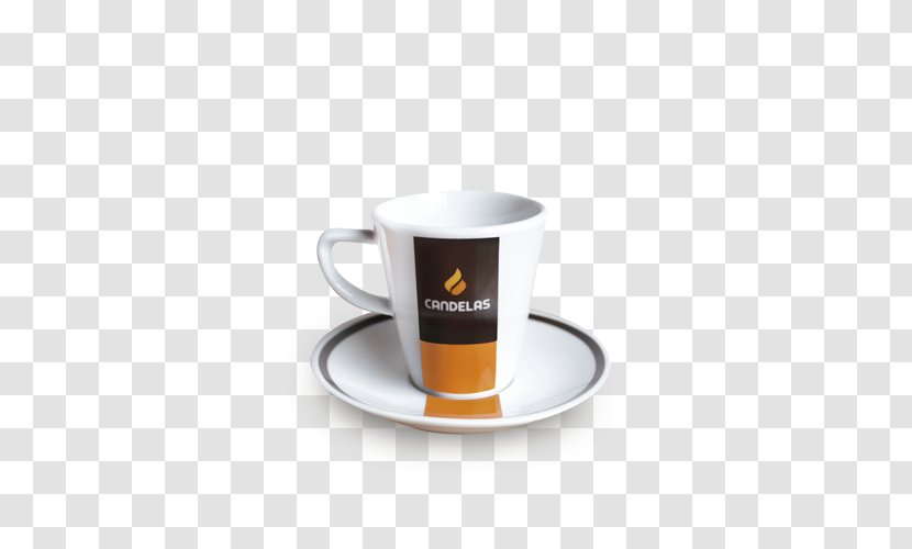 Espresso Coffee Cup Café Au Lait Cafe - Mug Transparent PNG