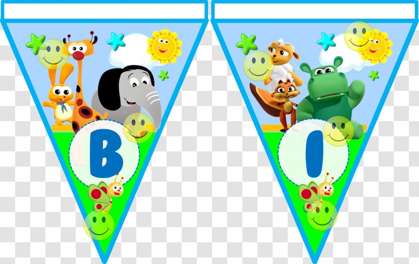 BabyTV Candy Bar Character - Name - Poster Transparent PNG