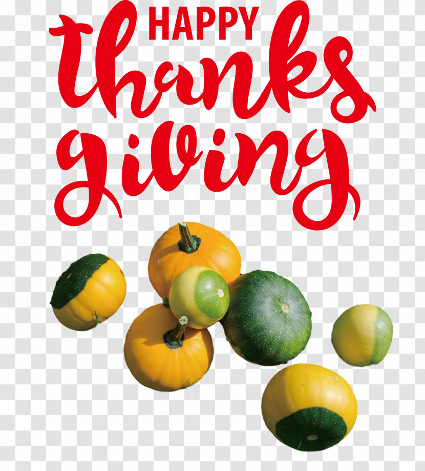 Thanksgiving Autumn Transparent PNG