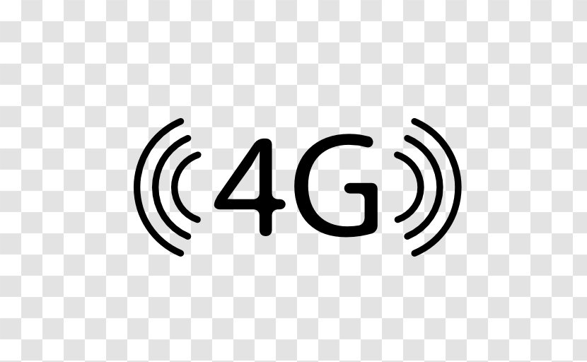 4G Mobile Phones Symbol 3G - Brand Transparent PNG