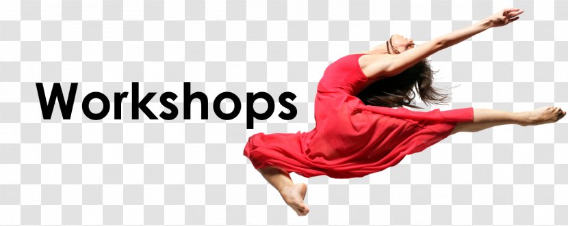 Contemporary Dance Jazz Studio Art - Tree - Workshop Transparent PNG