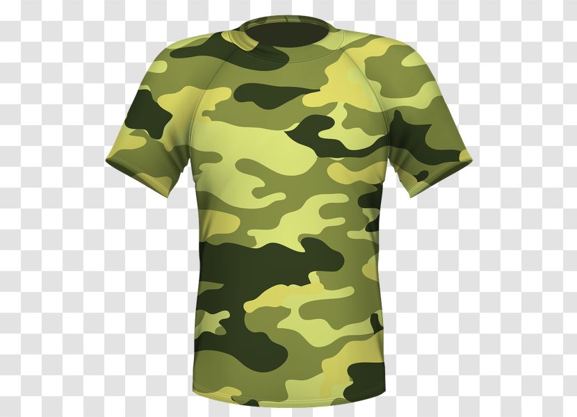 Military Camouflage Multi-scale Mobile Phones Snow - Active Shirt Transparent PNG