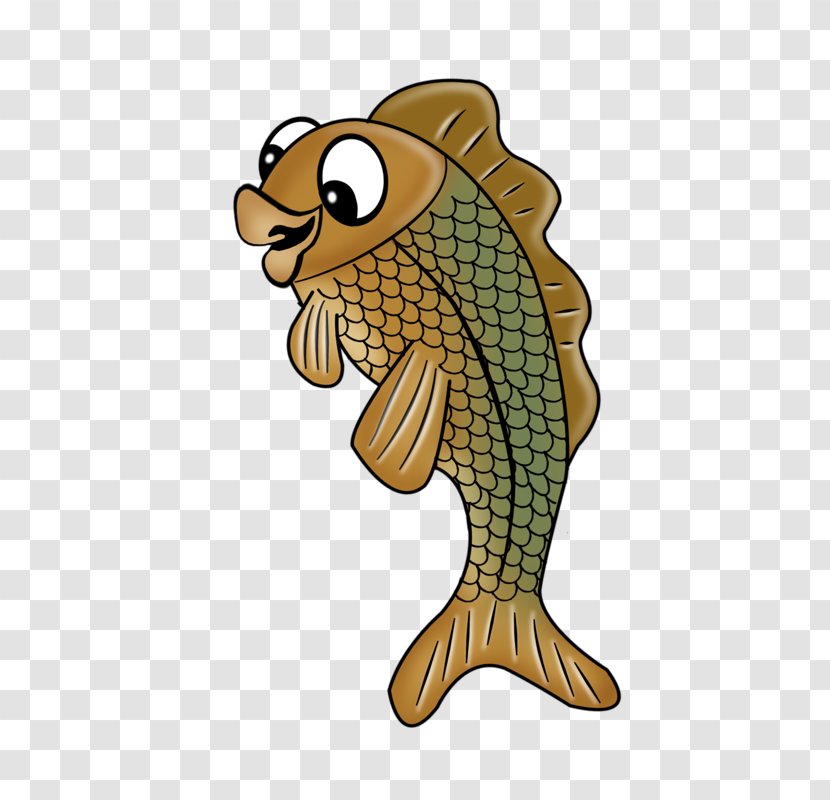 Fish Clip Art - Beak Transparent PNG