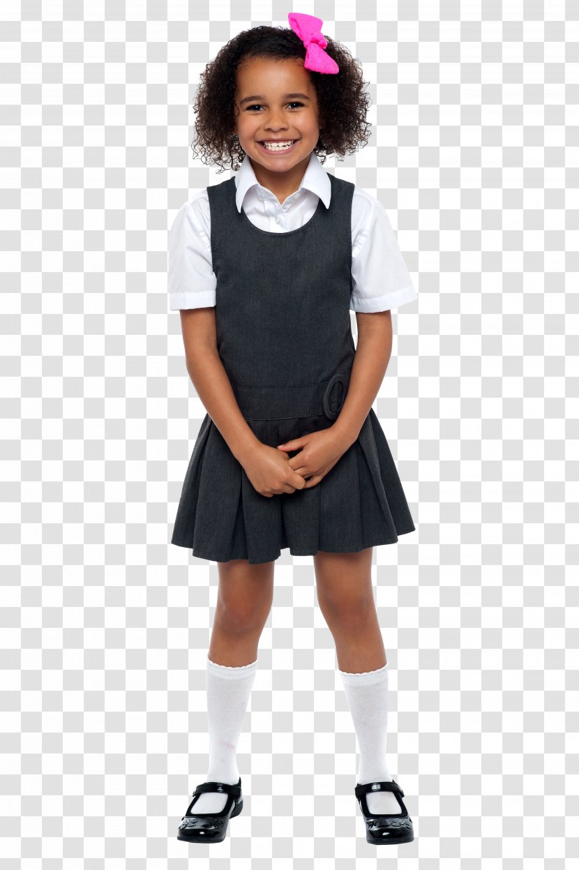 Flowers Elementary School National Primary Uniform Child - Discipline Transparent PNG