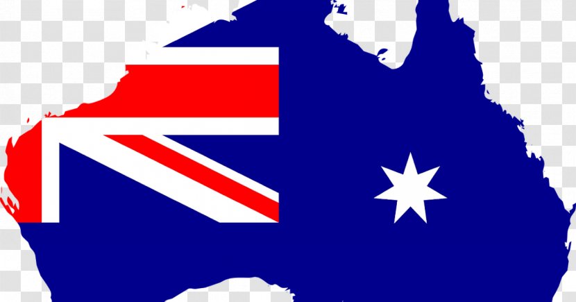 Flag Of Australia England France - Mexico Transparent PNG