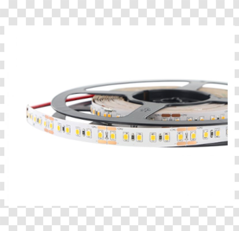 LED Strip Light Light-emitting Diode White IP Code - Centimeter Transparent PNG