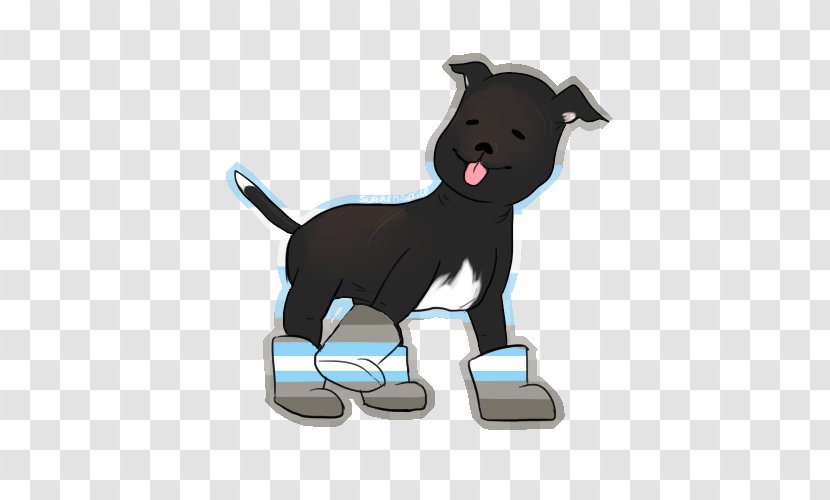 Puppy Dog Breed Cat Horse Transparent PNG