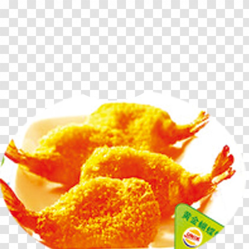 Hamburger KFC Fast Food Pizza European Cuisine - Family Bucket Of Shrimp Transparent PNG