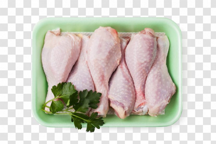 Chicken Meat Transparent PNG