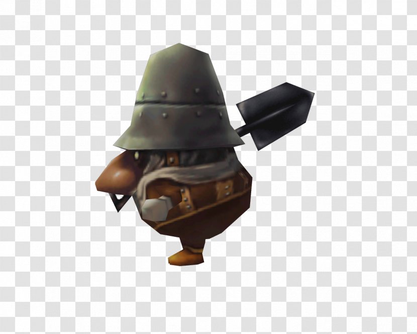 Personal Protective Equipment Helmet - Dwarf Transparent PNG