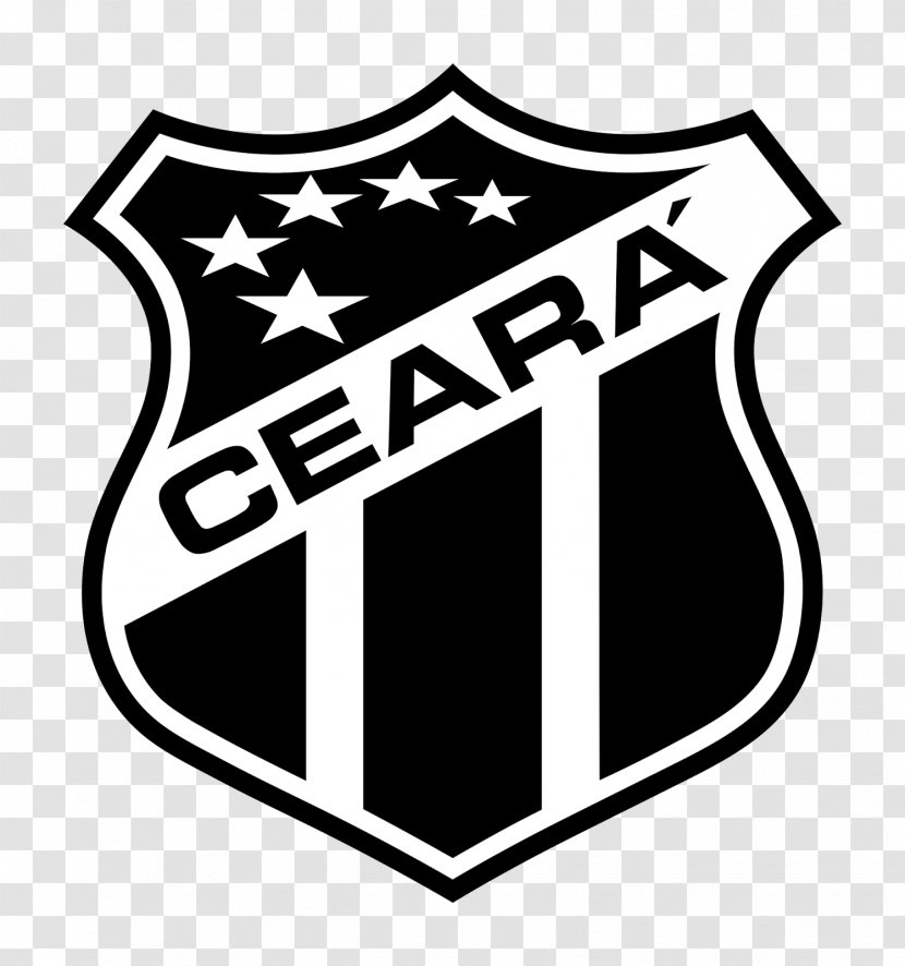 Ceará Sporting Club Clip Art Image - White - Dream League Soccer Real Madrid Logo Transparent PNG