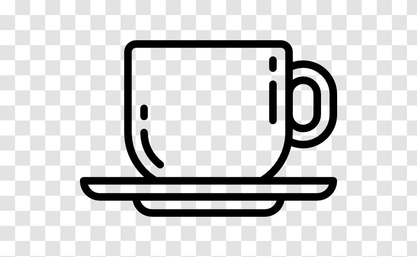 Tea Cup Icon - Teacup Transparent PNG