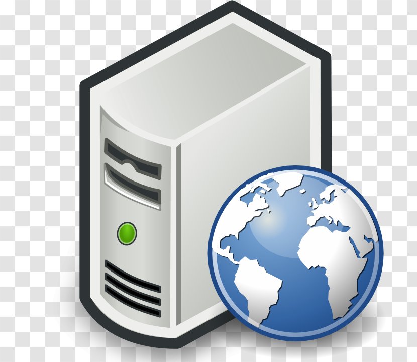 Database Server Computer Servers Clip Art - Oracle - Network Transparent PNG