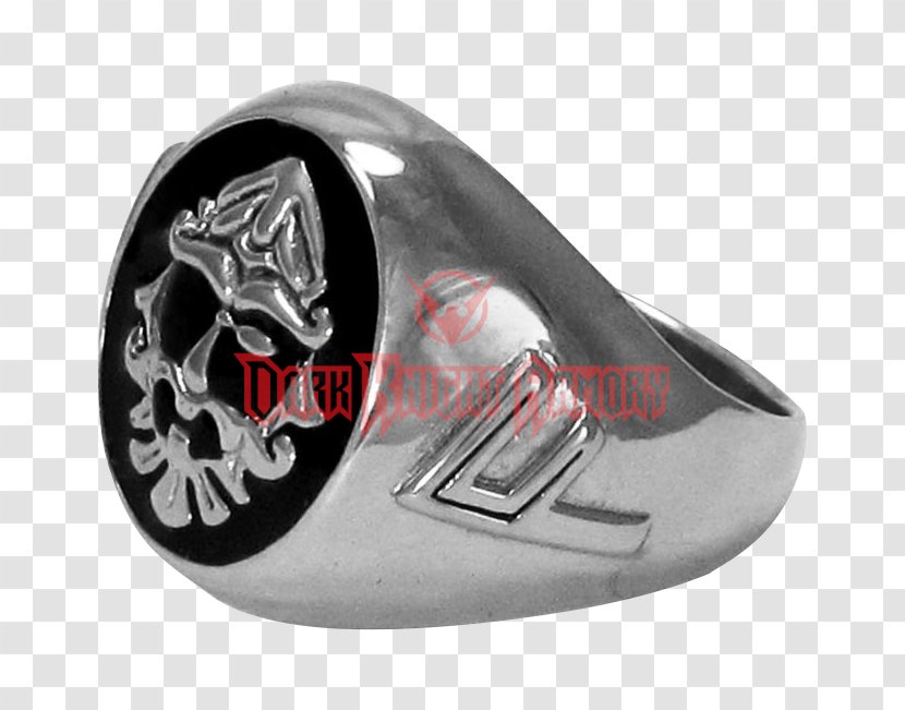 Odin Silver Amazon.com Ring Size - Sterling Transparent PNG