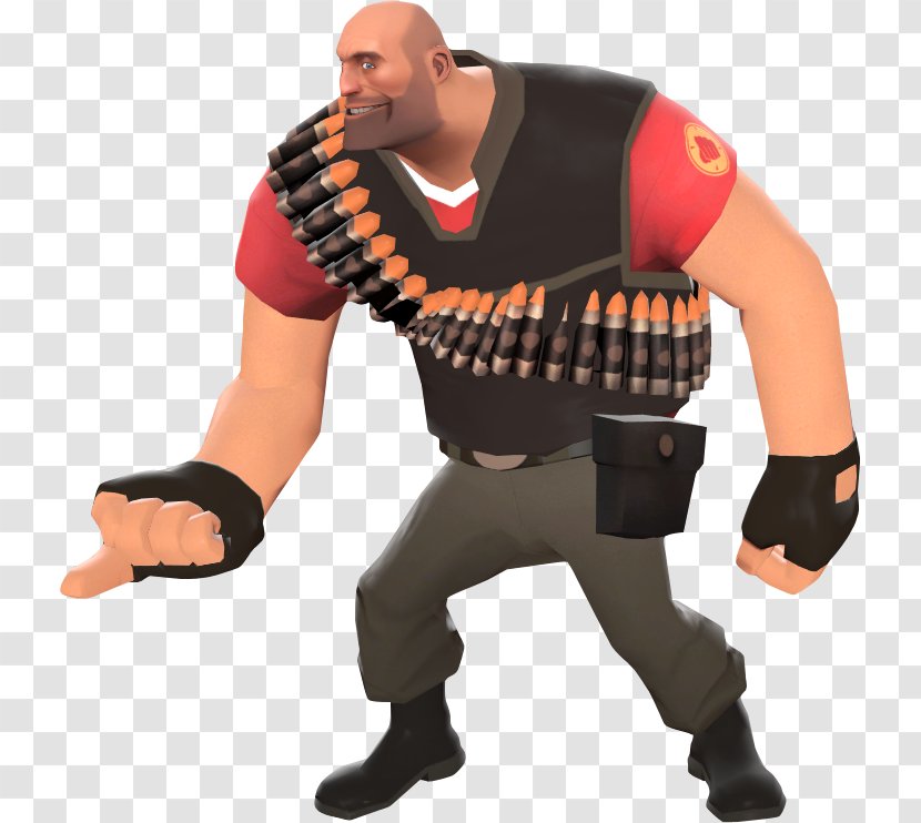 Team Fortress 2 Taunting Screenshot Weapon - Love - Aggression Transparent PNG