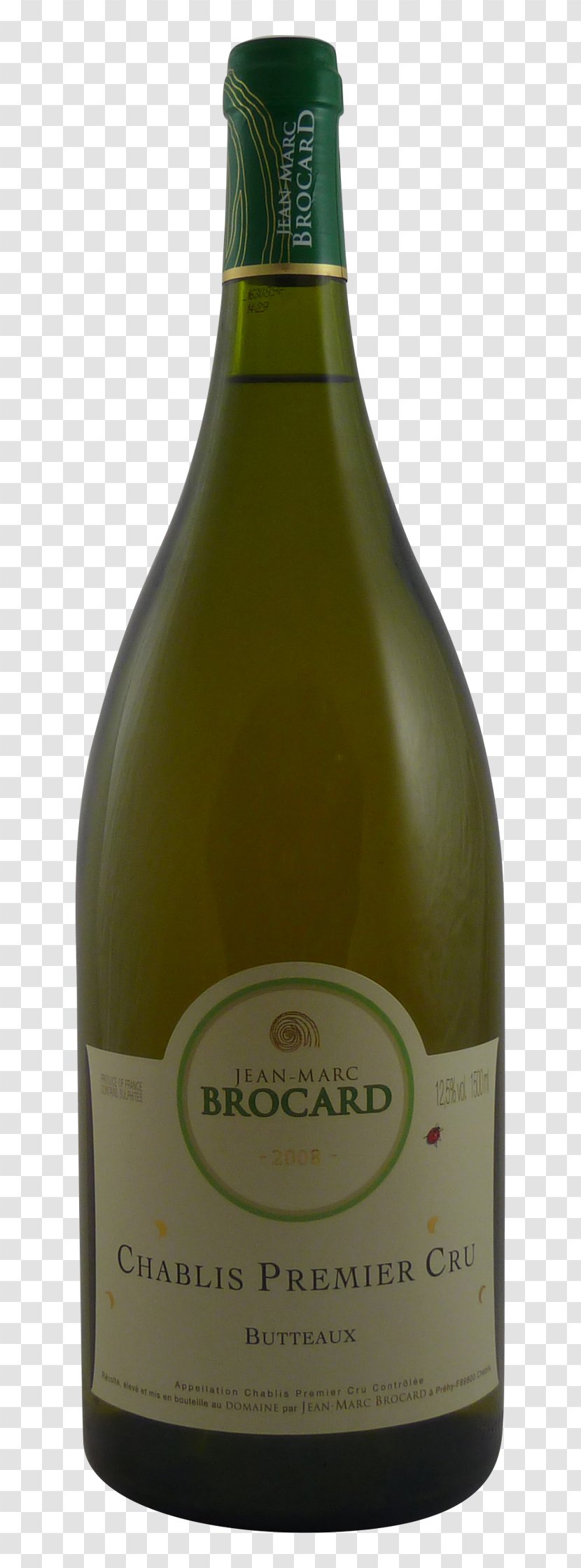 Champagne Domaine De Villalin Cider Sake Wine - Umeshu Transparent PNG