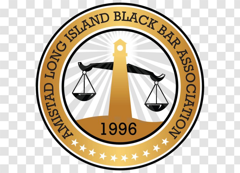La Amistad United States V. The Bar Association Long Island Organization - Yellow - Black Transparent PNG