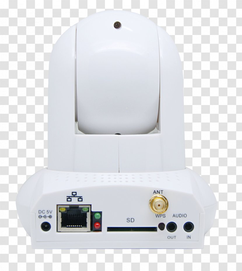 IP Camera Foscam FI9831P Pan–tilt–zoom Wireless Security Transparent PNG