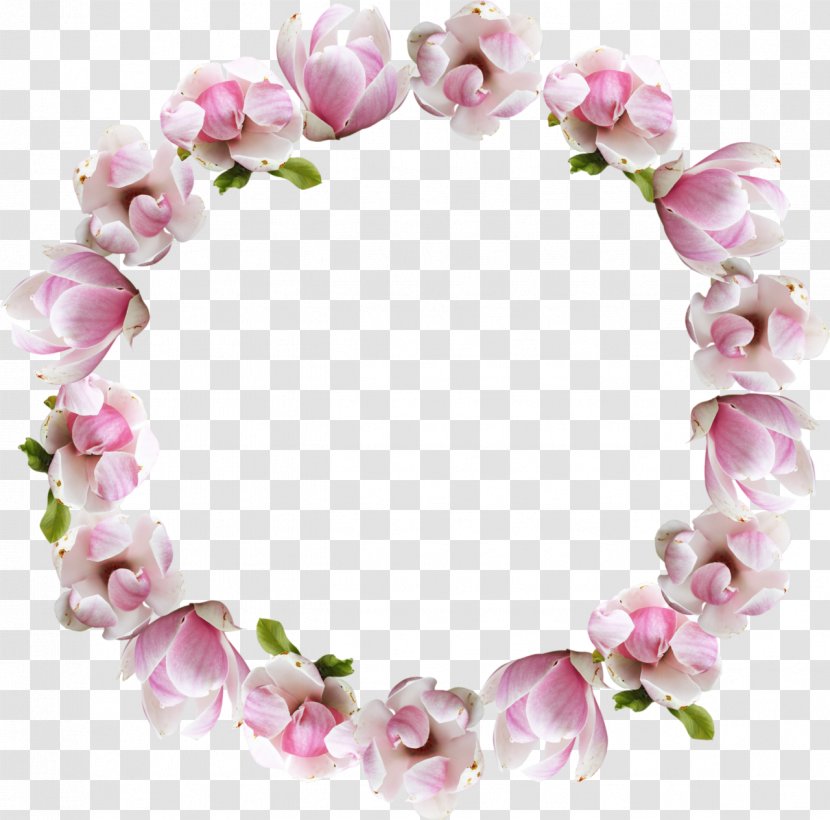 Crown Flower Desktop Wallpaper - Pink Transparent PNG