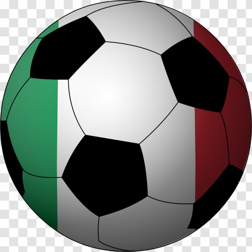 Mexico National Football Team American - Footbal Transparent PNG