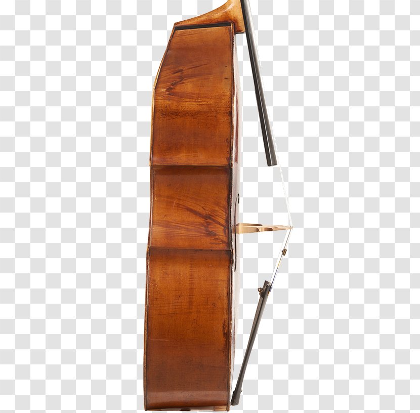 Cello Violin Viola Double Bass - Tree Transparent PNG
