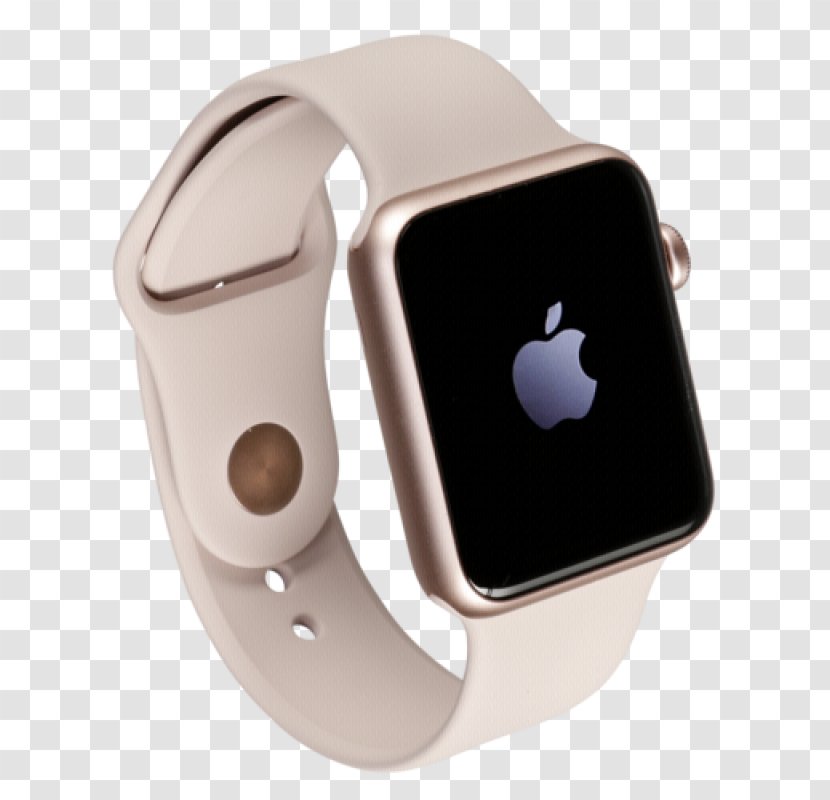 Apple Watch Series 1 3 2 Smartwatch Transparent PNG
