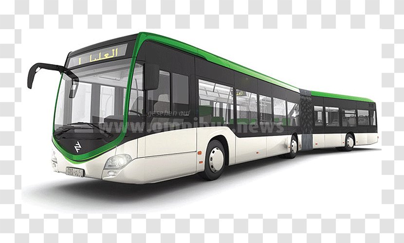 Riyadh Metro Bus Train Rapid Transit - Compact Car Transparent PNG