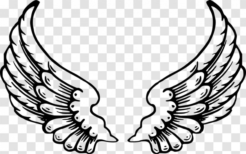 Angel Drawing Clip Art - Body Jewelry Transparent PNG