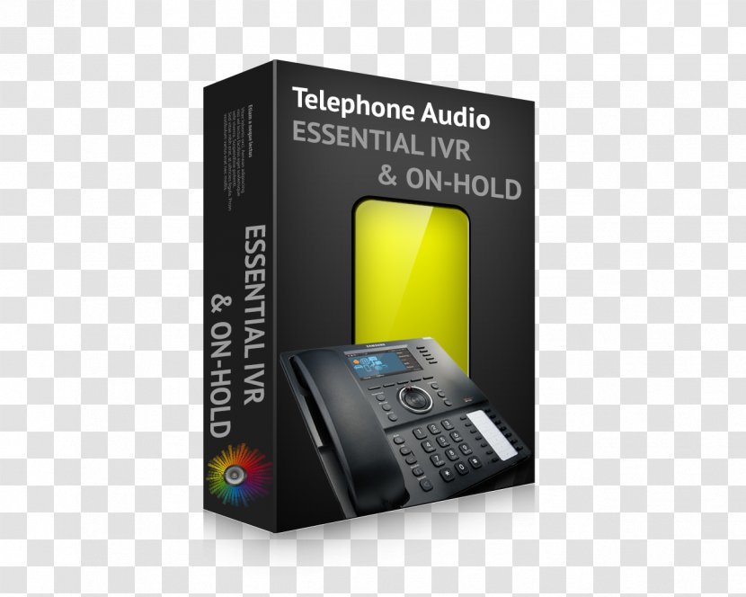 Telephone Voucher Service Telephony Communication - Electronics Transparent PNG