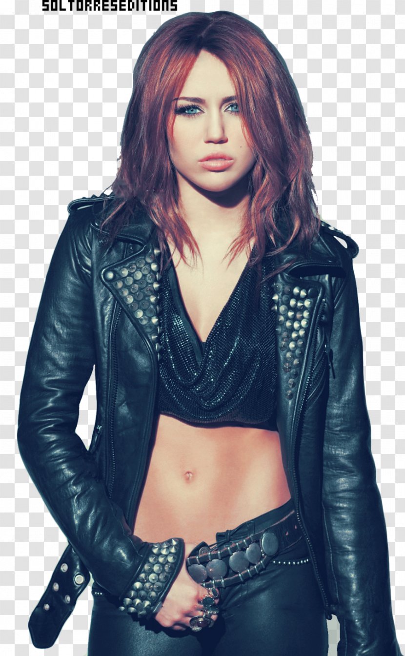 Miley Cyrus Hannah Montana: The Movie Can't Be Tamed Album Liberty Walk - Heart Transparent PNG