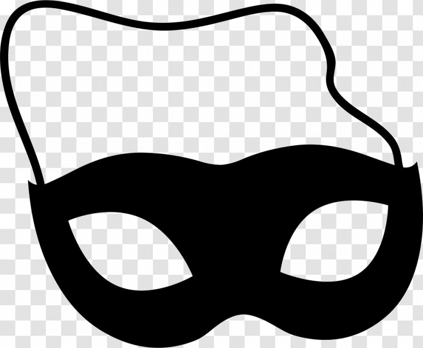 Mask Carnival Headgear Clip Art Transparent PNG