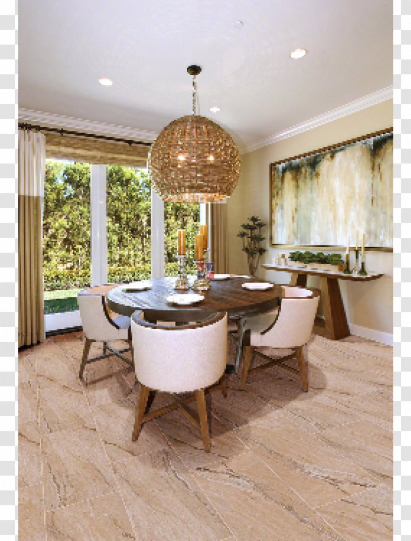 Porcelain Tile Ceramic Floor Wood - Hardwood - Golden Hexagon Transparent PNG