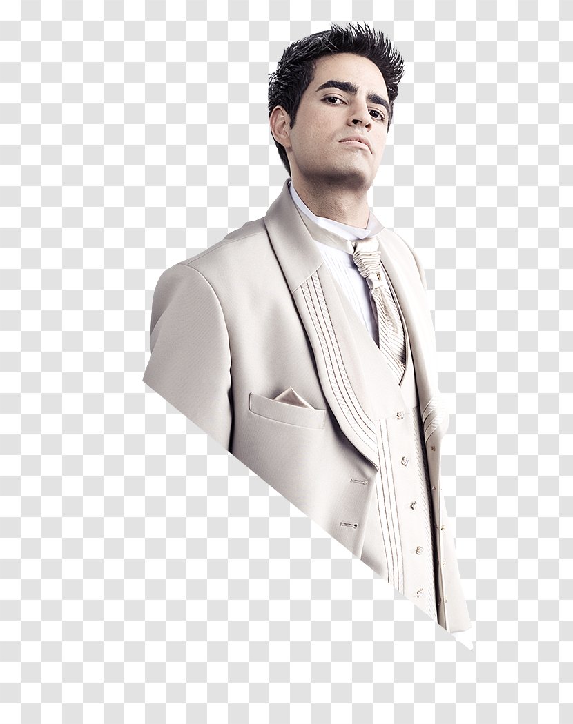 Tuxedo Necktie Outerwear - Suit - Formal Wear Transparent PNG